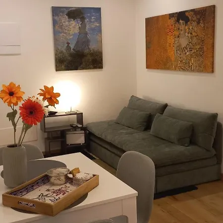 Loft Vittoria Apartament *