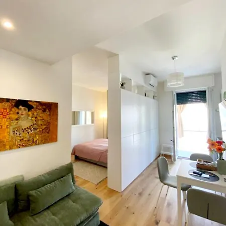 Apartment Loft Vittoria Florence