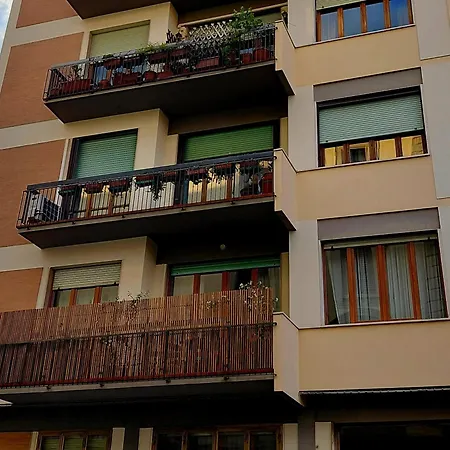 Apartment Loft Vittoria Florence