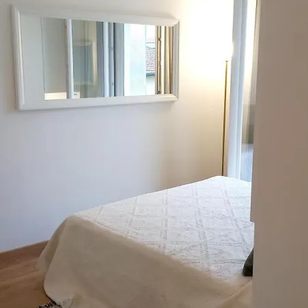 Apartamento Loft Vittoria