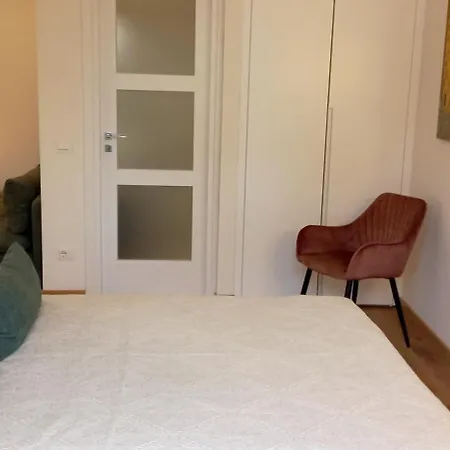 Loft Vittoria Апартаменты *