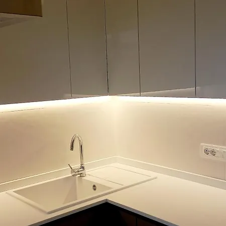 Loft Vittoria Florença