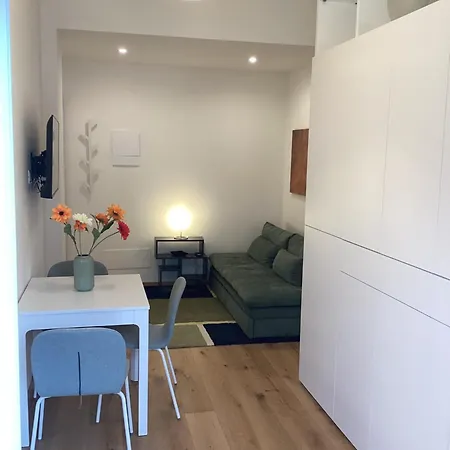Apartamento Loft Vittoria *