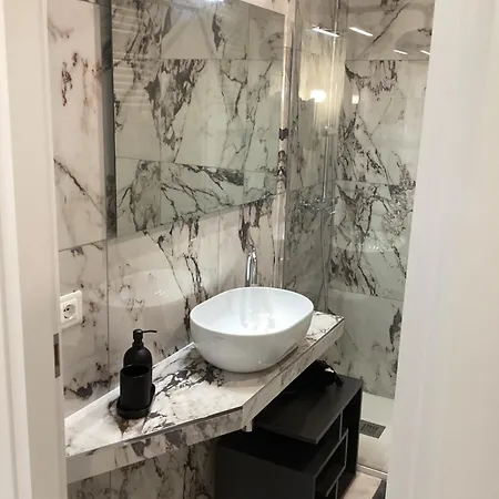 Loft Vittoria Апартаменты Флоренция