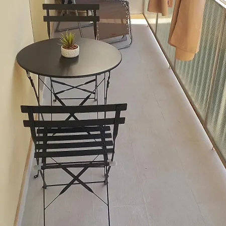 Апартаменты Loft Vittoria *