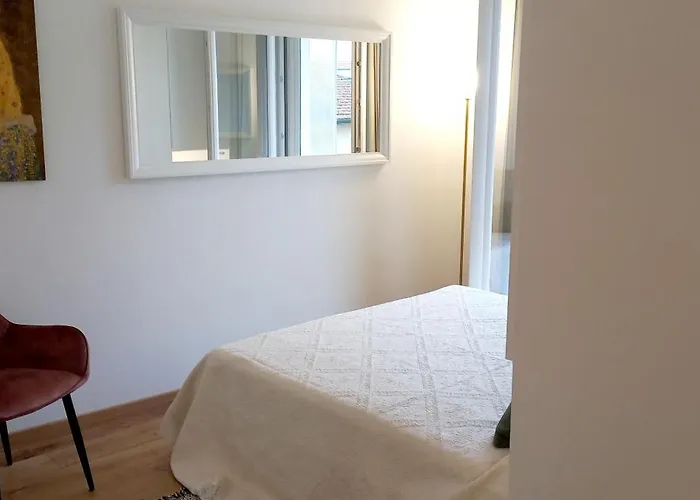 Apartman Loft Vittoria