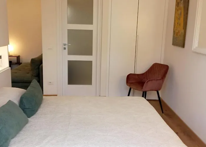 Loft Vittoria Apartman *
