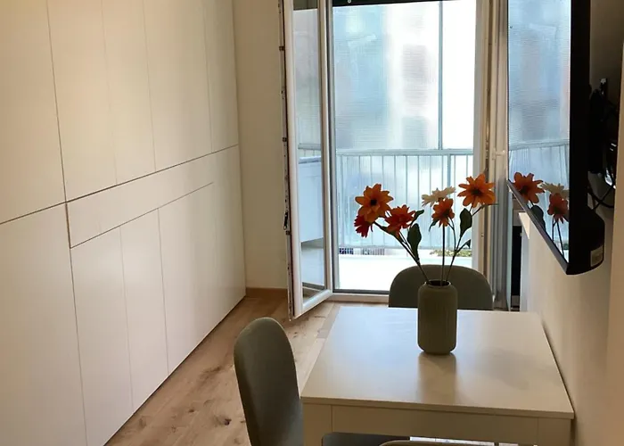 Loft Vittoria