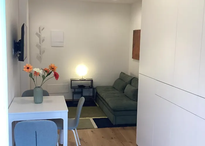 Apartman Loft Vittoria *