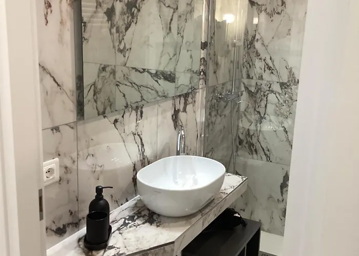 Loft Vittoria Apartman Firenze
