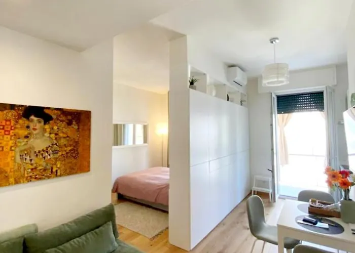Apartman Loft Vittoria Firenze